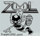 Zool Screen Shot 1