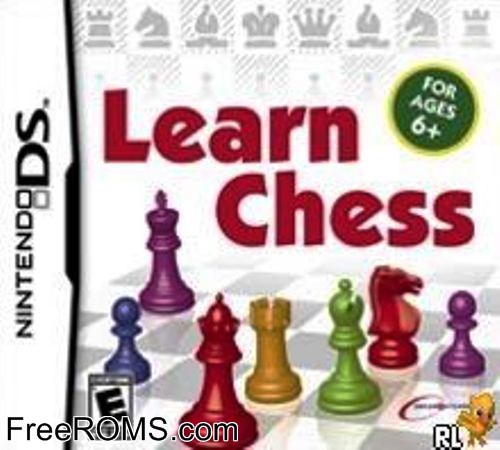 Learn Chess Screen Shot 1