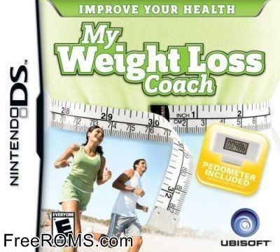 My Weight Loss Coach Screen Shot 1